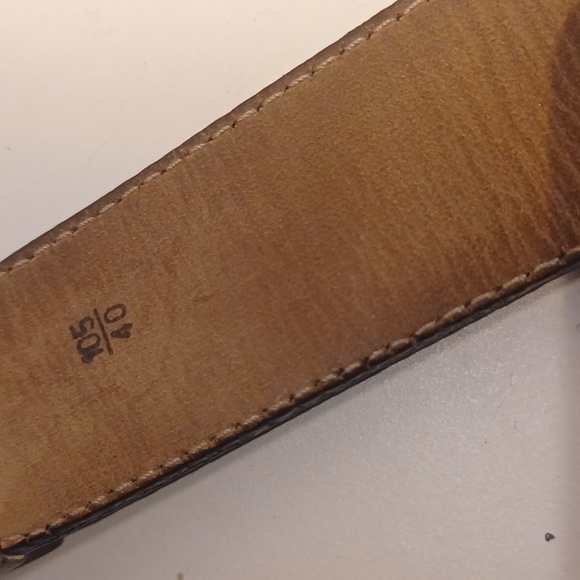 ERRRGHE 40" LEATHER - Picture 5 of 5